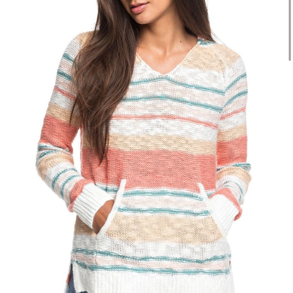 Roxy Beach Sweater - image 5